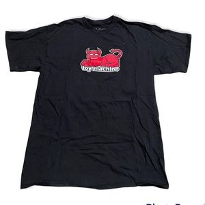 Toy Machine T-Shirt